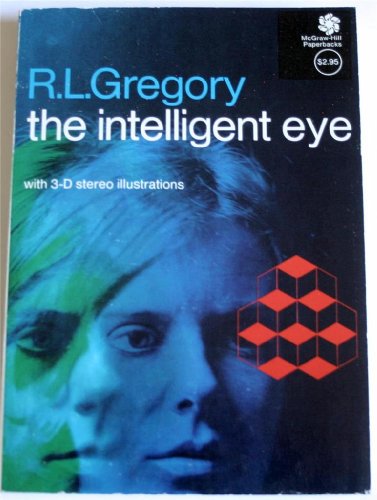 Imagen de archivo de The Intelligent Eye a la venta por Open Books