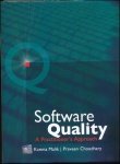 9780070248731: Software Quality
