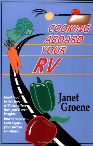 9780070249004: Cooking aboard Your RV
