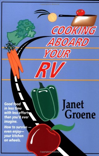 9780070249004: Cooking Aboard Your Rv