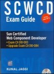 9780070249103: SCWCD Exam Guide with JEE5