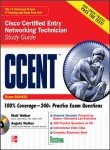 9780070249134: CCENT Cisco Certified Enterprise Technician Study Guide (Exam 640822)