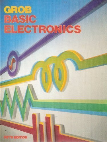 Imagen de archivo de Basic Electronics a la venta por Better World Books