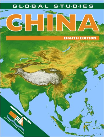 9780070249691: Global Studies: China