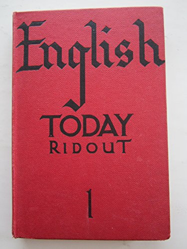 Stock image for Exploring English (Their American English Today, 1) for sale by HPB-Red