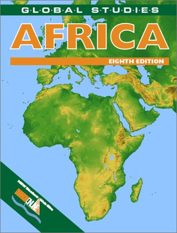 9780070250369: Global Studies: Africa (Global Studies)