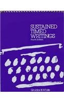 Sustained Timed Writings (9780070250635) by Fewkes