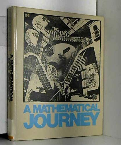 9780070251052: Mathematical Journey