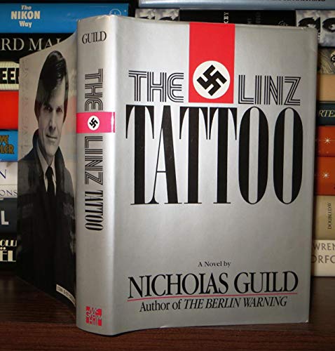 Imagen de archivo de The Linz Tattoo a la venta por BookHolders