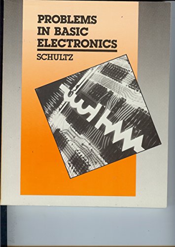 Imagen de archivo de Problems in basic electronics a la venta por HPB-Red