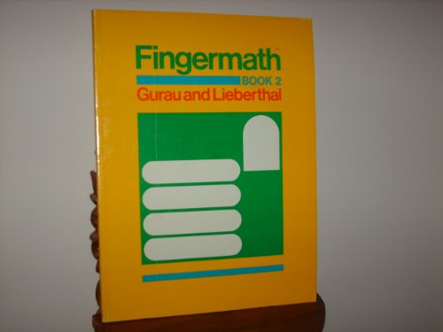 9780070252226: Fingermath Book 2