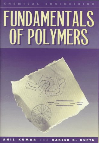 Beispielbild fr Fundamentals of Polymers zum Verkauf von Better World Books