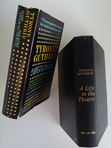 Stock image for A Life in the Theatre. for sale by ThriftBooks-Dallas