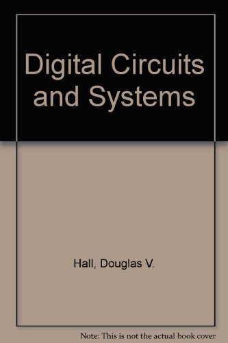 Imagen de archivo de Digital Circuits and Systems a la venta por HPB-Red