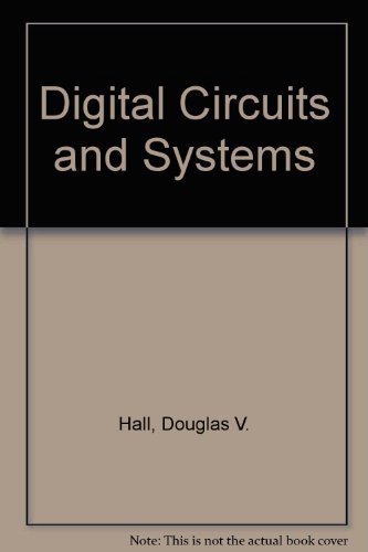 Stock image for Digital Circuits and Systems for sale by HPB-Red