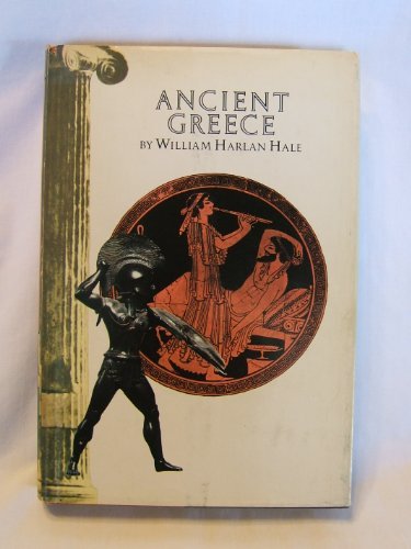 Stock image for Ancient Greece for sale by HPB-Emerald