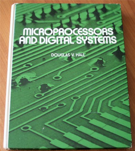 Stock image for Microprocessors and digital systems for sale by ThriftBooks-Dallas