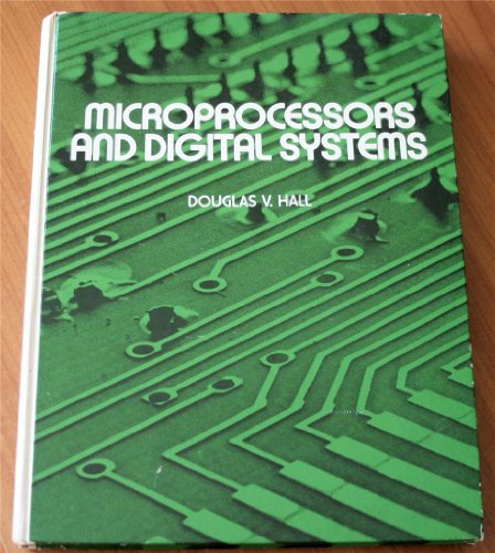 9780070255715: Microprocessors and Digital Systems