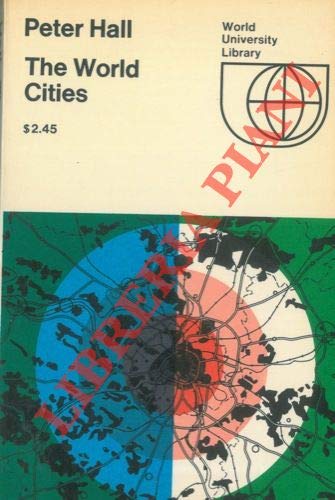 9780070256002: The World Cities