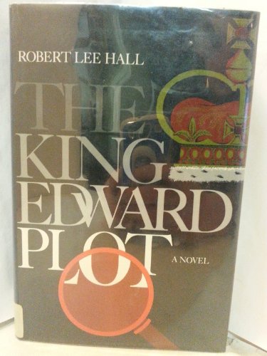 Stock image for The King Edward plot for sale by Thylacine Books