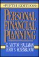 Personal Financial Planning (9780070256804) by Hallman, G. Victor; Rosenbloom, Jerry S.