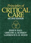 Beispielbild fr Principles of Critical Care zum Verkauf von Better World Books