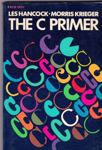 Stock image for The C Primer for sale by Better World Books