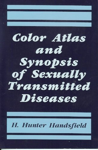 9780070260061: Color Atlas and Synopsis of Sexually Transmitted Diseases