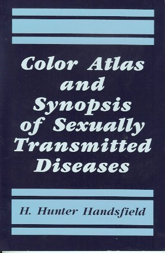 Stock image for Color Atlas and Synopsis of Clinical Sexually Transmitted Diseases for sale by Books of the Smoky Mountains