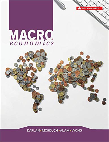 Stock image for Macroeconomics for sale by Better World Books