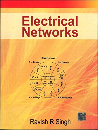 Electrical Networks