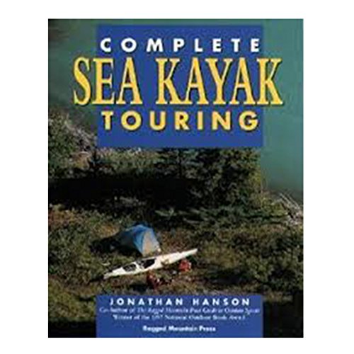 9780070262041: The Complete Guide to Sea Kayak Touring