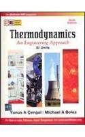 9780070262171: Thermodynamics: An Engineering Approach 7/e SI Unit