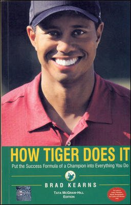 Stock image for How Tiger Does It for sale by Majestic Books