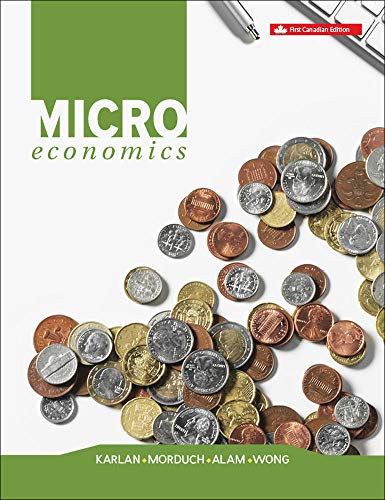 Stock image for Microeconomics for sale by Better World Books: West