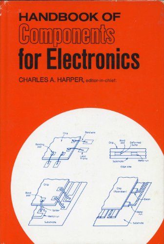 9780070266827: Handbook of Components for Electronics Designers