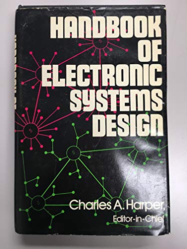 Beispielbild fr Handbook of Electronic Systems Design zum Verkauf von Better World Books