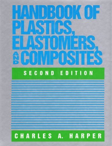 9780070266865: Handbook of Plastics, Elastomers and Composites