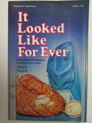 Stock image for It Looked Like for Ever for sale by Bookmans