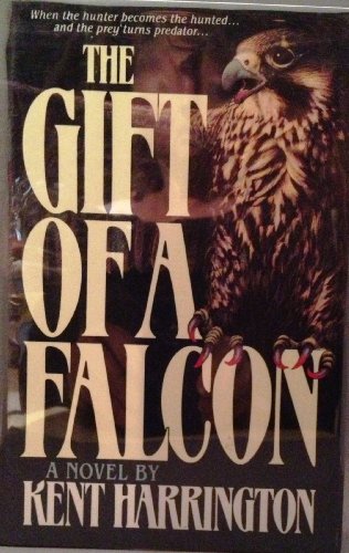 Beispielbild fr The Gift of a Falcon zum Verkauf von Better World Books: West