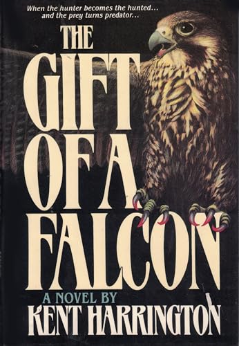 Imagen de archivo de The Gift of a Falcon a la venta por SecondSale