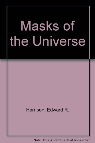 9780070268395: Masks of the Universe