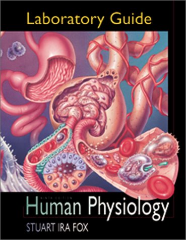 9780070272361: Human Physiology
