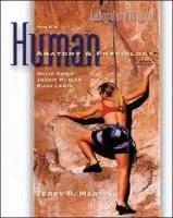 9780070272477: Laboratory Manual to accompany Hole's Human Anatomy and Physiology