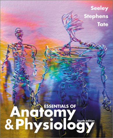 9780070272606: Essentials of Anatomy and Physiology