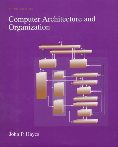 Beispielbild fr Computer Architecture and Organization zum Verkauf von BooksRun