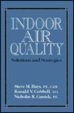 Stock image for Indoor Air Quality: Solutions and Strategies for sale by ThriftBooks-Atlanta