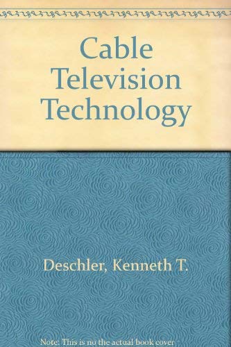 9780070273788: Cable Television Technology