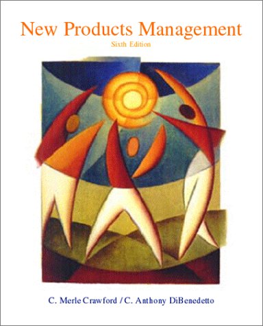 9780070275522: New Products Management