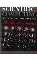 Stock image for Scientific Computing: An Introductory Survey for sale by Wonder Book
